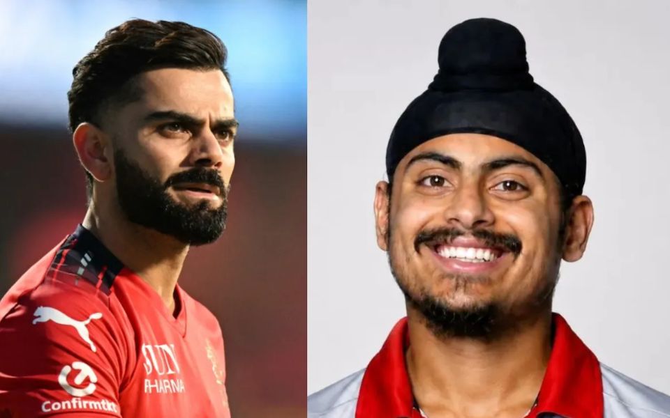 Kohli's U-19 teammate Amanpreet Singh Gill dies at 36